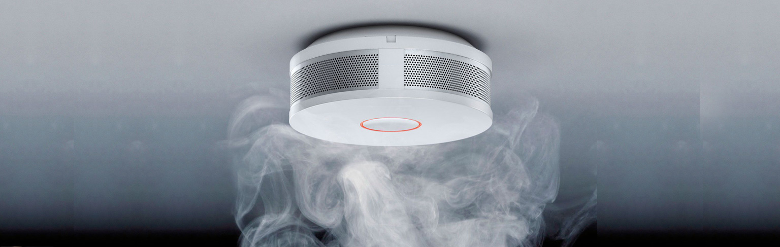 Smoke Alarms Brisbane and Surrounding Locations PE Moore Electrical